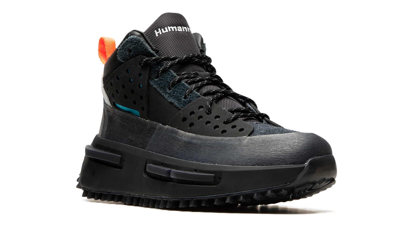 NMD Humanrace "Pharrell Williams - S1 RYAT Black" GV6639
