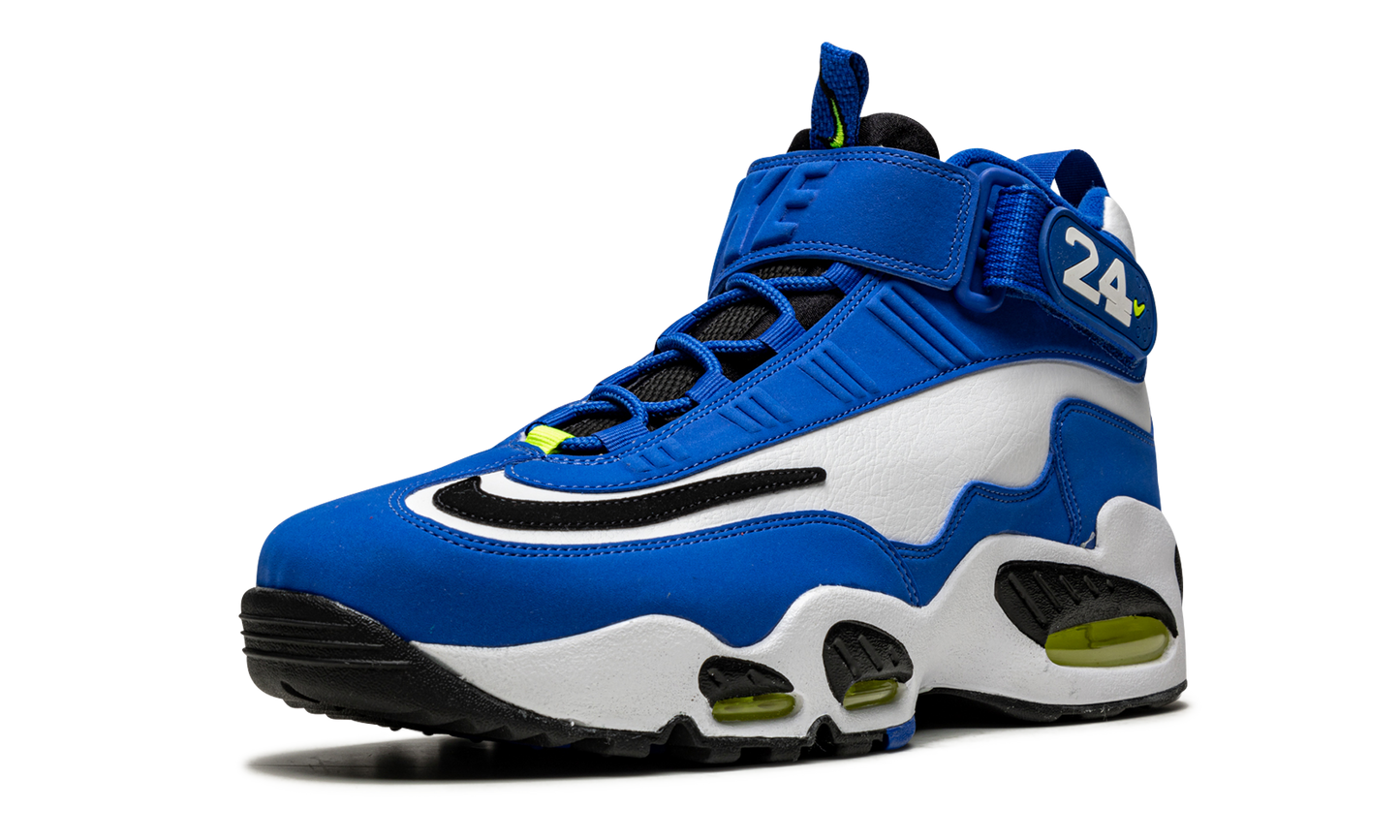 Air Griffey Max 1 "Varsity Royal / Volt" DJ5161 400