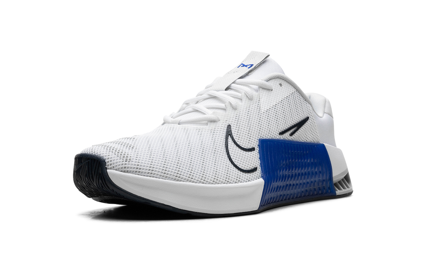 Metcon 9 "White Racer Blue" DZ2617 100