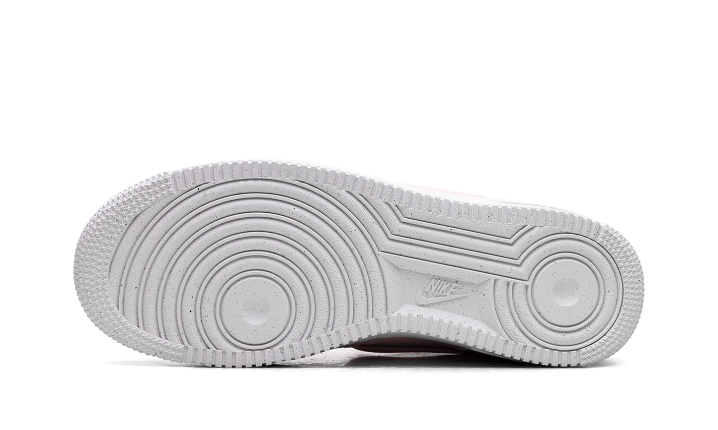 AIR FORCE 1 '07 WMNS "Pink Foam" HF2014 600
