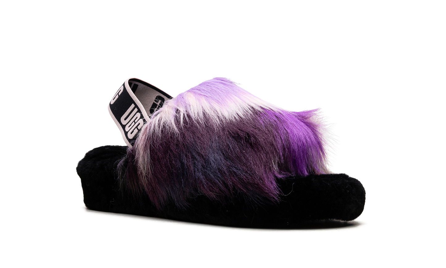 Fluff Yeah Slide WMNS "MAGNOLIA" 1117326 MGNL