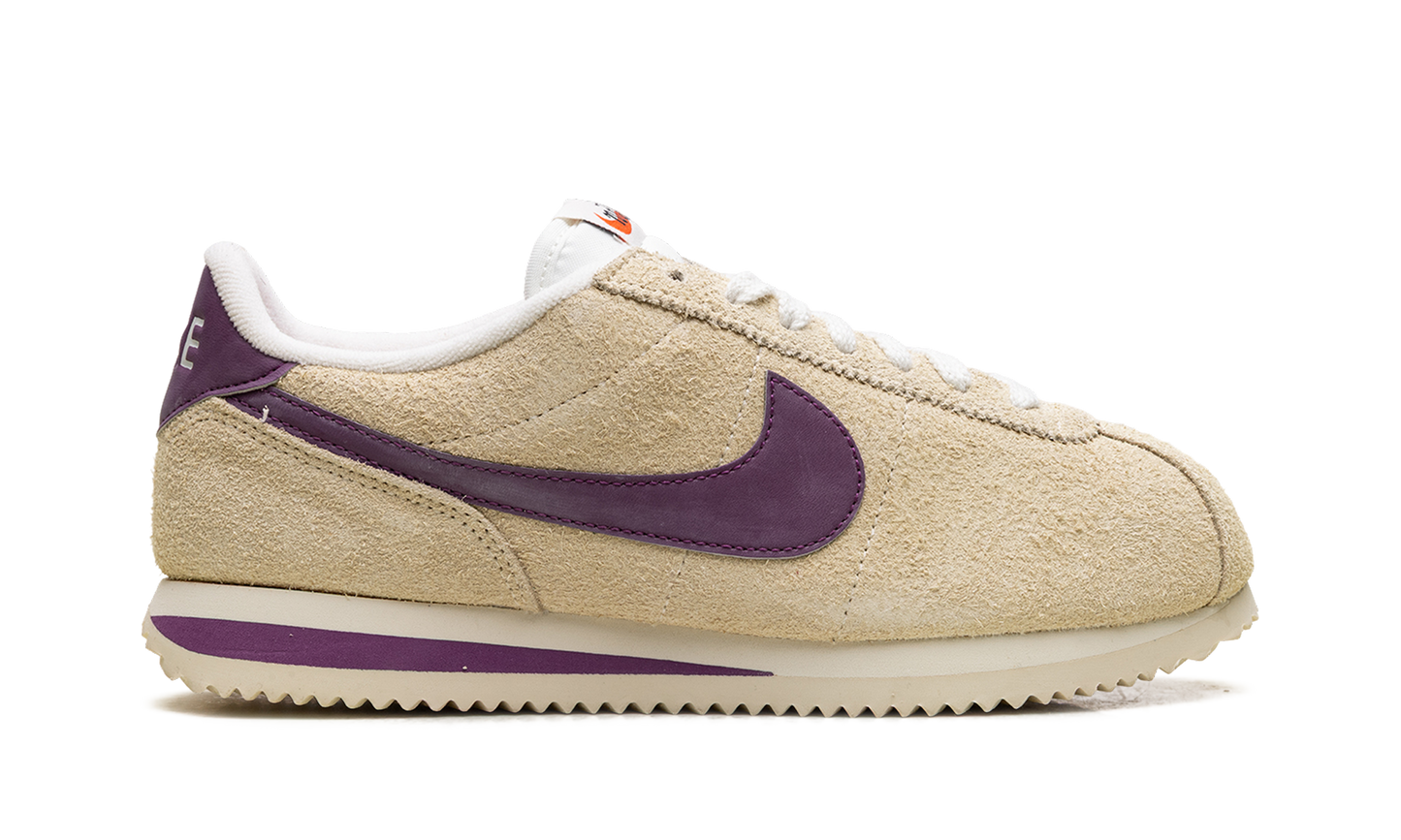 CORTEZ WMNS "Muslin / Viotech" FJ2530 100