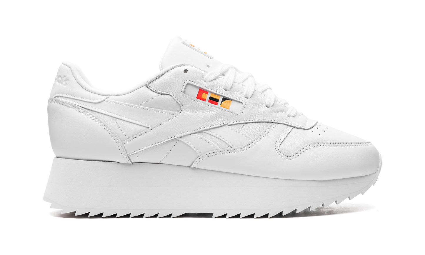 CLASSIC LEATHER DOUBLE WMNS "Gigi Hadid" DV5391