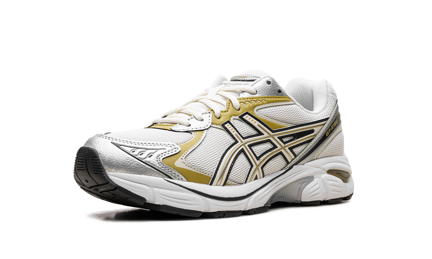 GT-2160 "Cream Dark Mustard" 1203A320 106