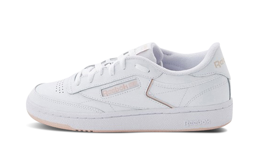Club C 85 WMNS "White Possibly Pink" 100033091