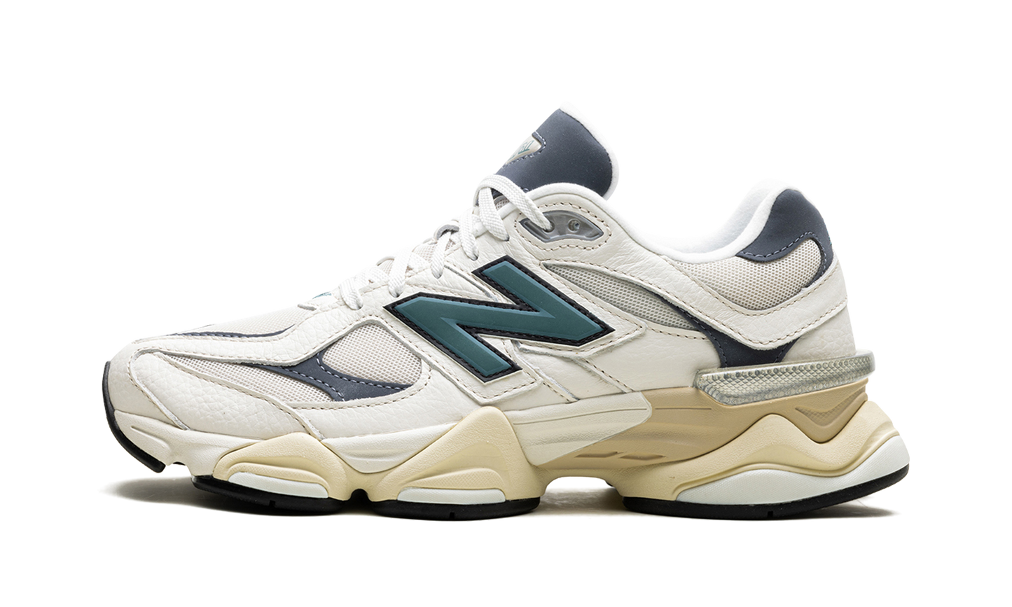 9060 v1 "NEW SPRUCE" U9060ESD