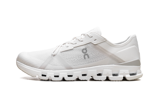 Cloud X 4 AD "White Wolf" 3MF10262852