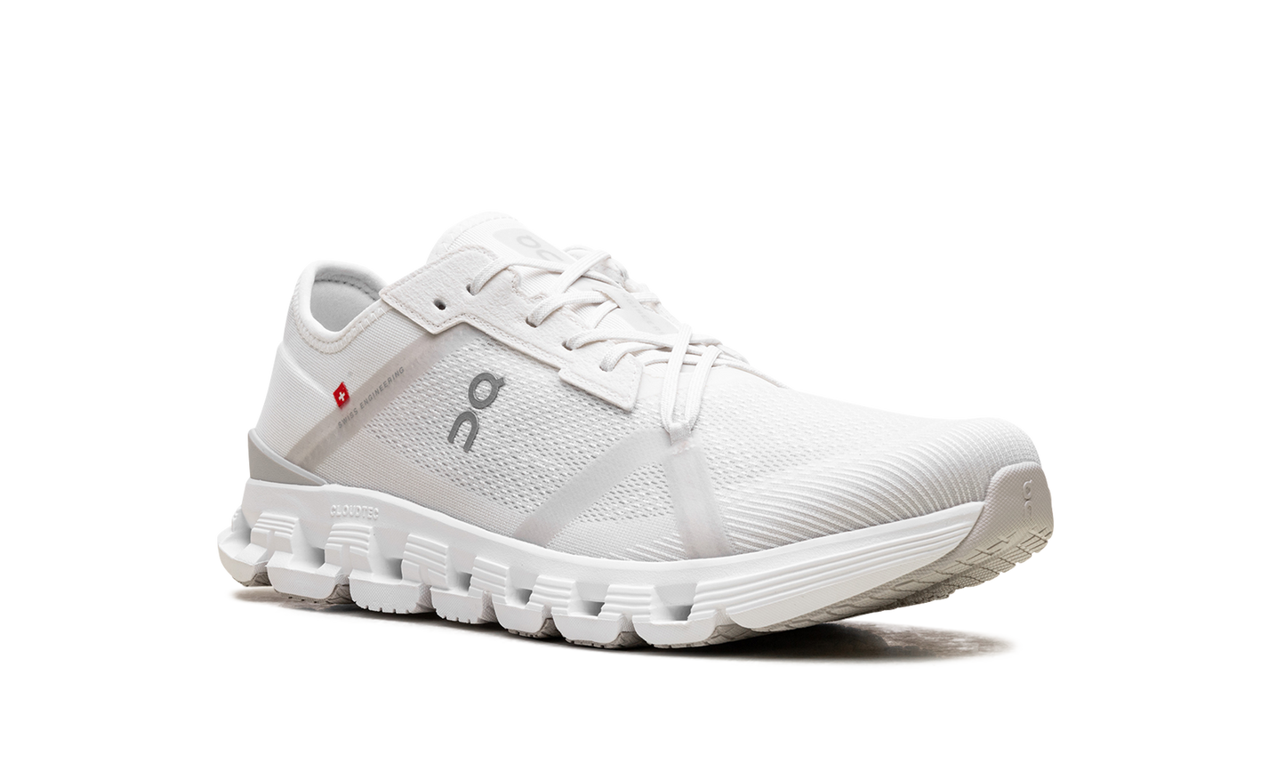 Cloud X 4 AD "White Wolf" 3MF10262852