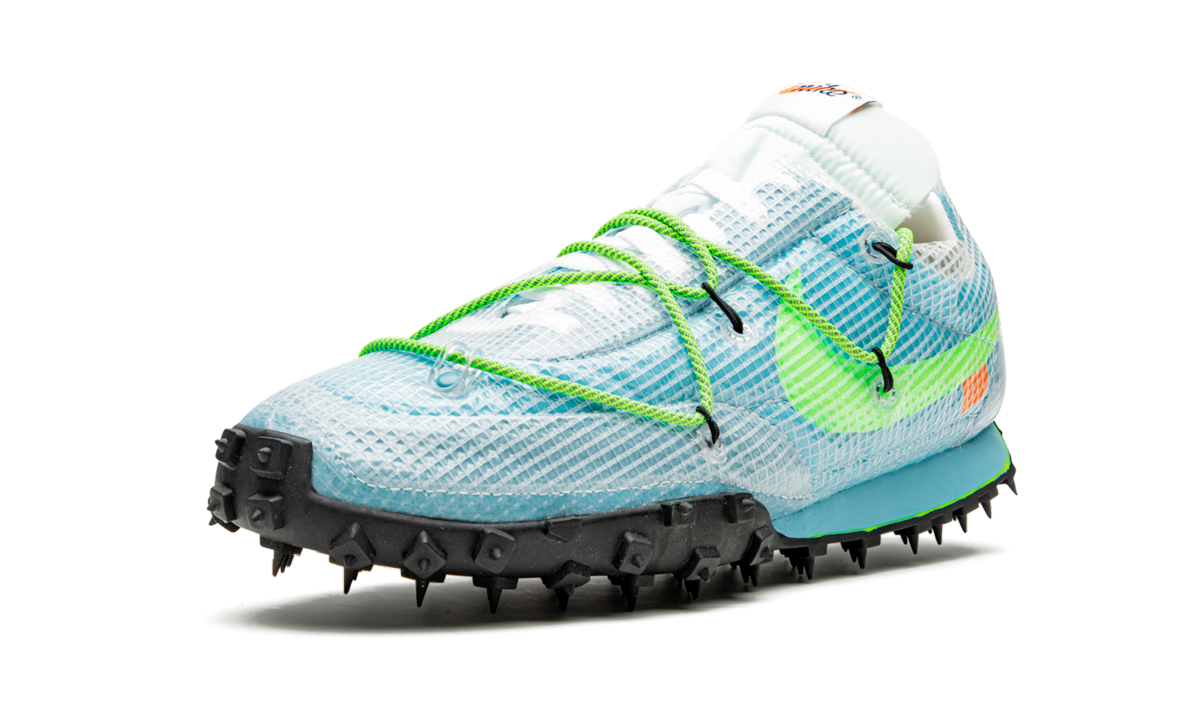 AFFLE RACER SP WMNS "Off-White - Vivid Sky" CD8180 400