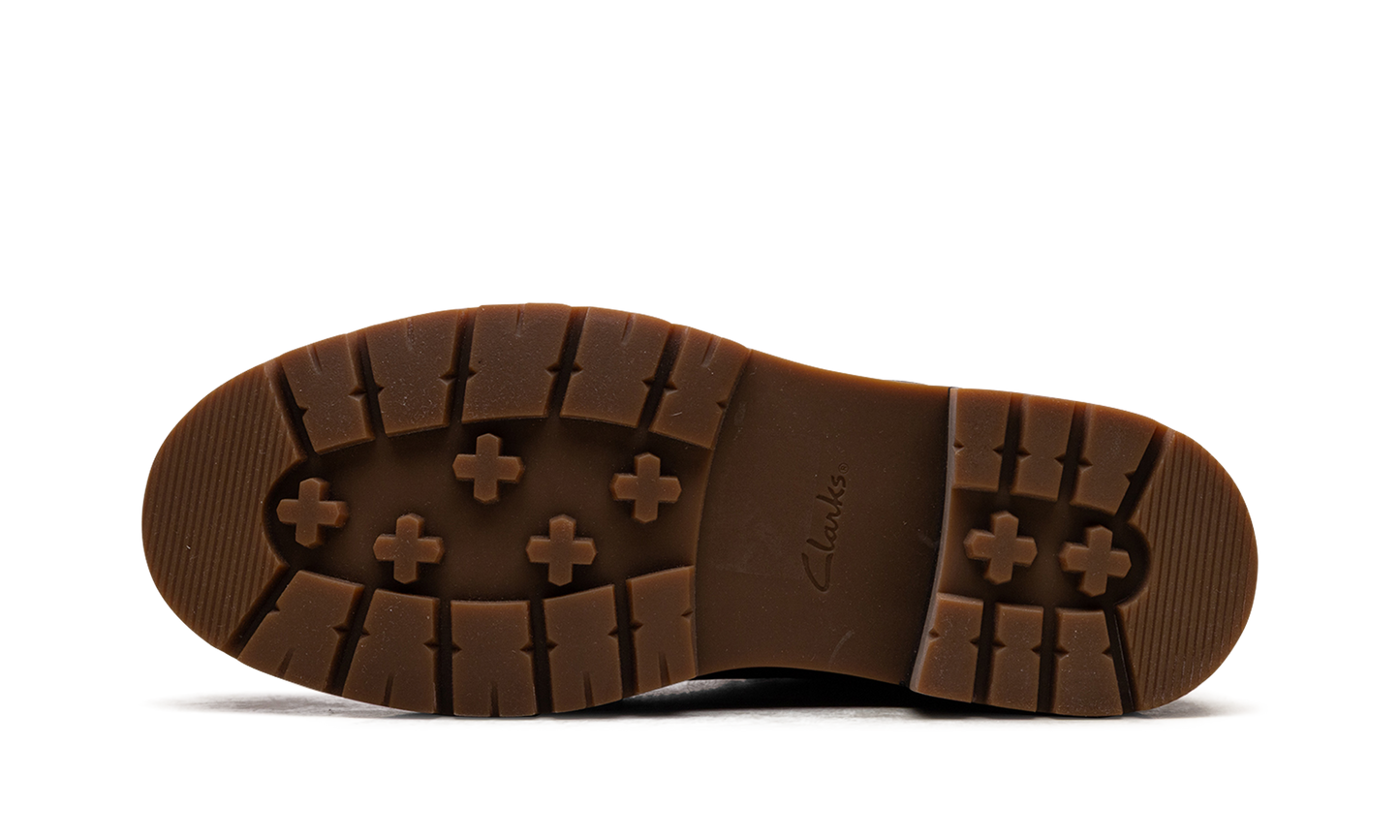 ORIANNA MID WMNS "Brown" 26174812