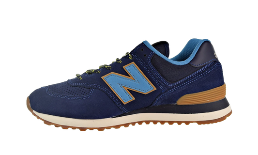 574 "Pigment blue" ML574 OTA