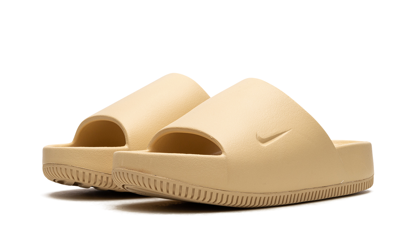 NIKE CALM SLIDE WMNS "Sesame" DX4816 200