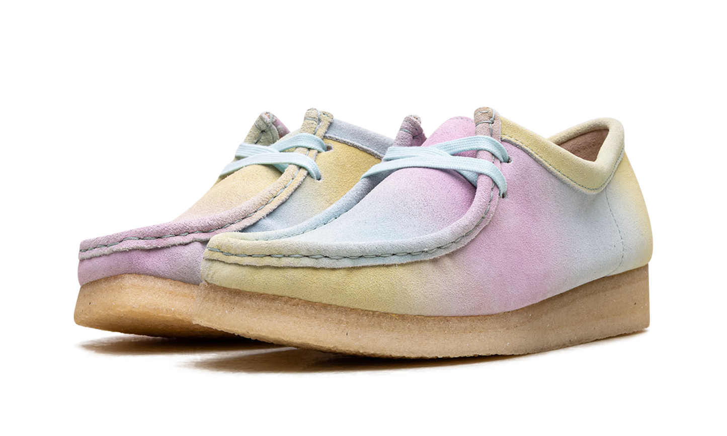 Originals Wallabee WMNS "White Blue" 26165563