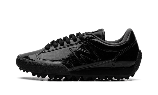 Gator Run "Black" UGTR2SV
