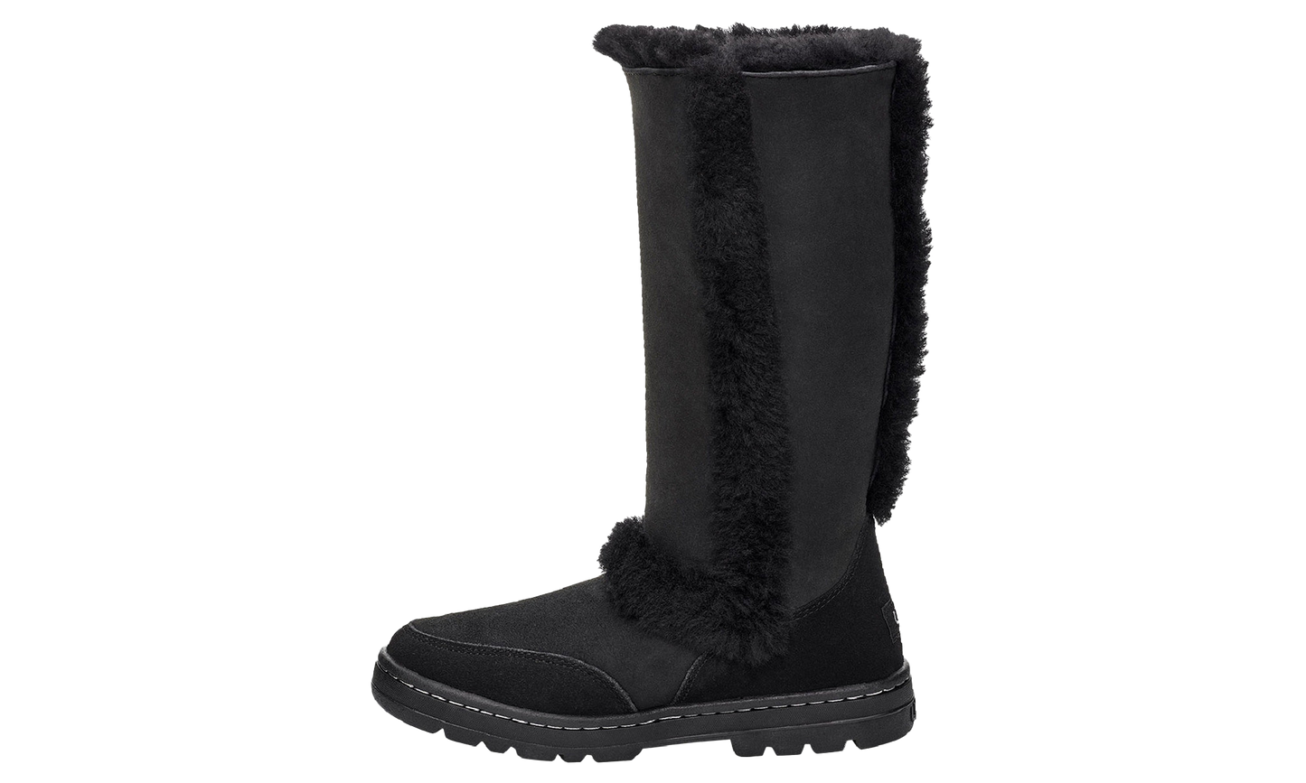 Sundance Ii Revival WMNS "BLACK" 53250 BLK
