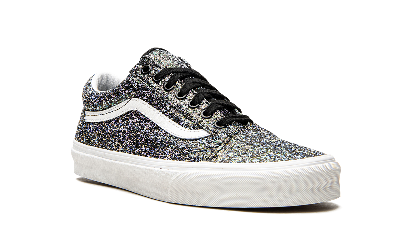 OLD SKOOL WMNS "Shiny Party" VN0A5KRF8N9