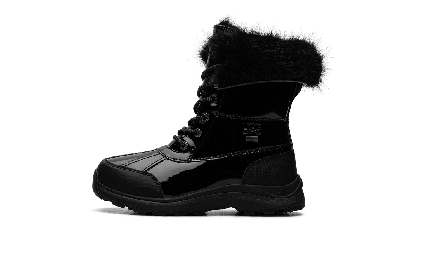 Adirondack III Patent Boot WMNS "Black" 1132991 BLK
