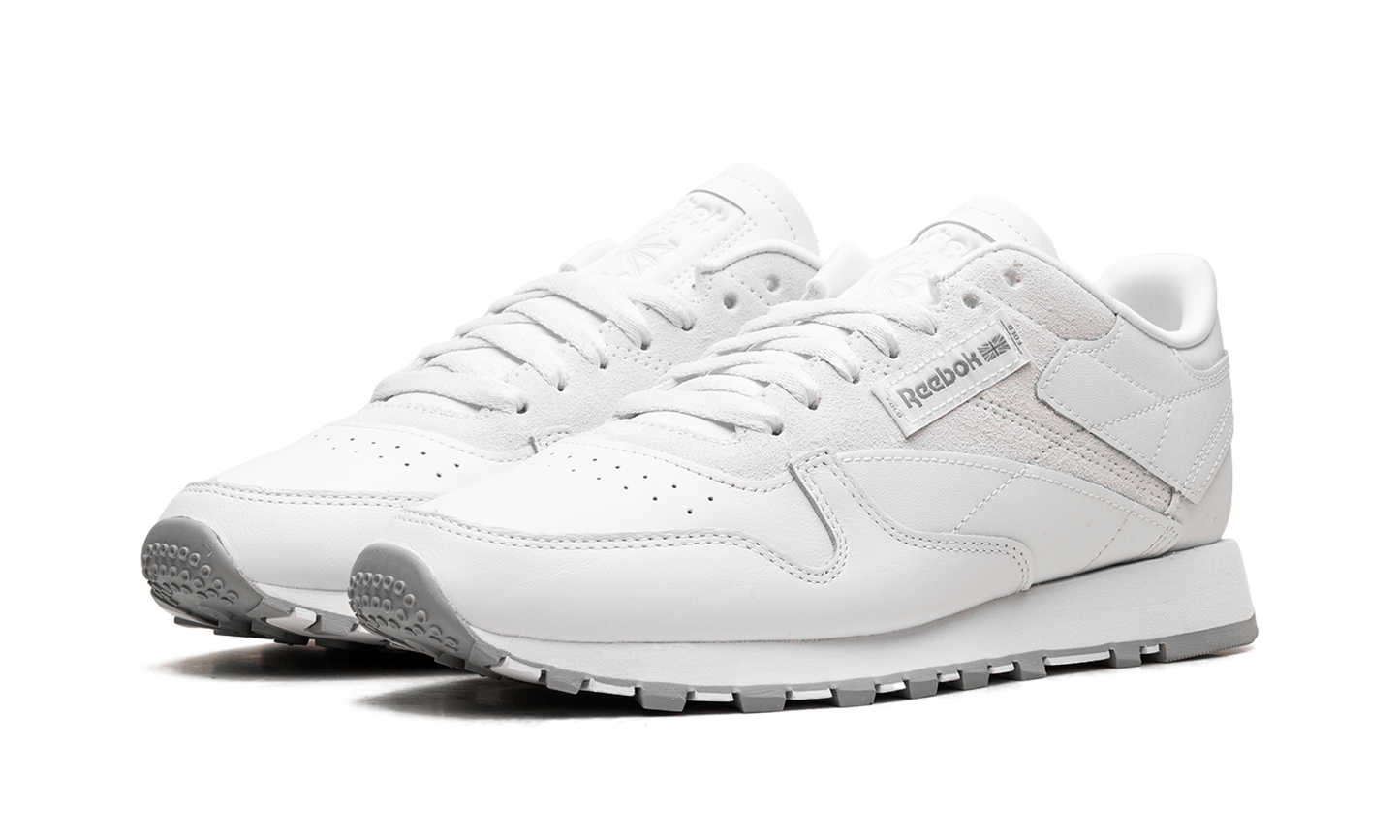 CLASSIC LEATHER WMNS "White" GX6200