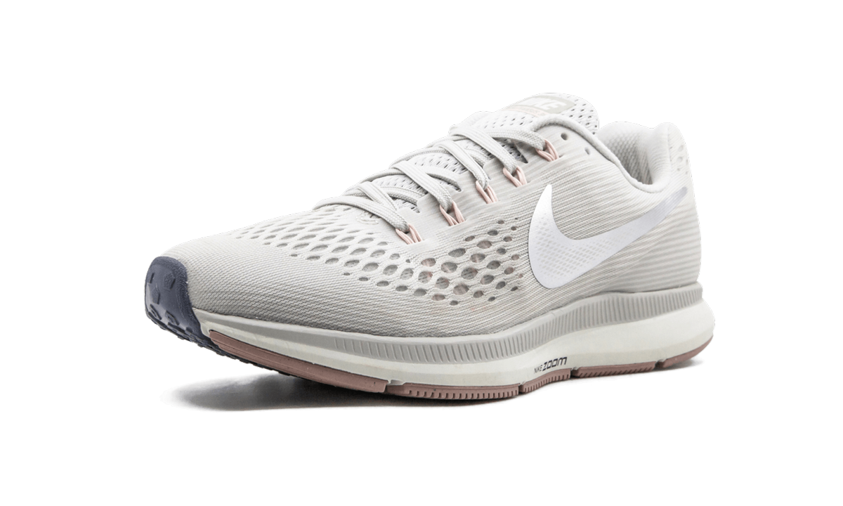 AIR ZOOM PEGASUS 34 MNS WMNS "Light Bone" 880560 004