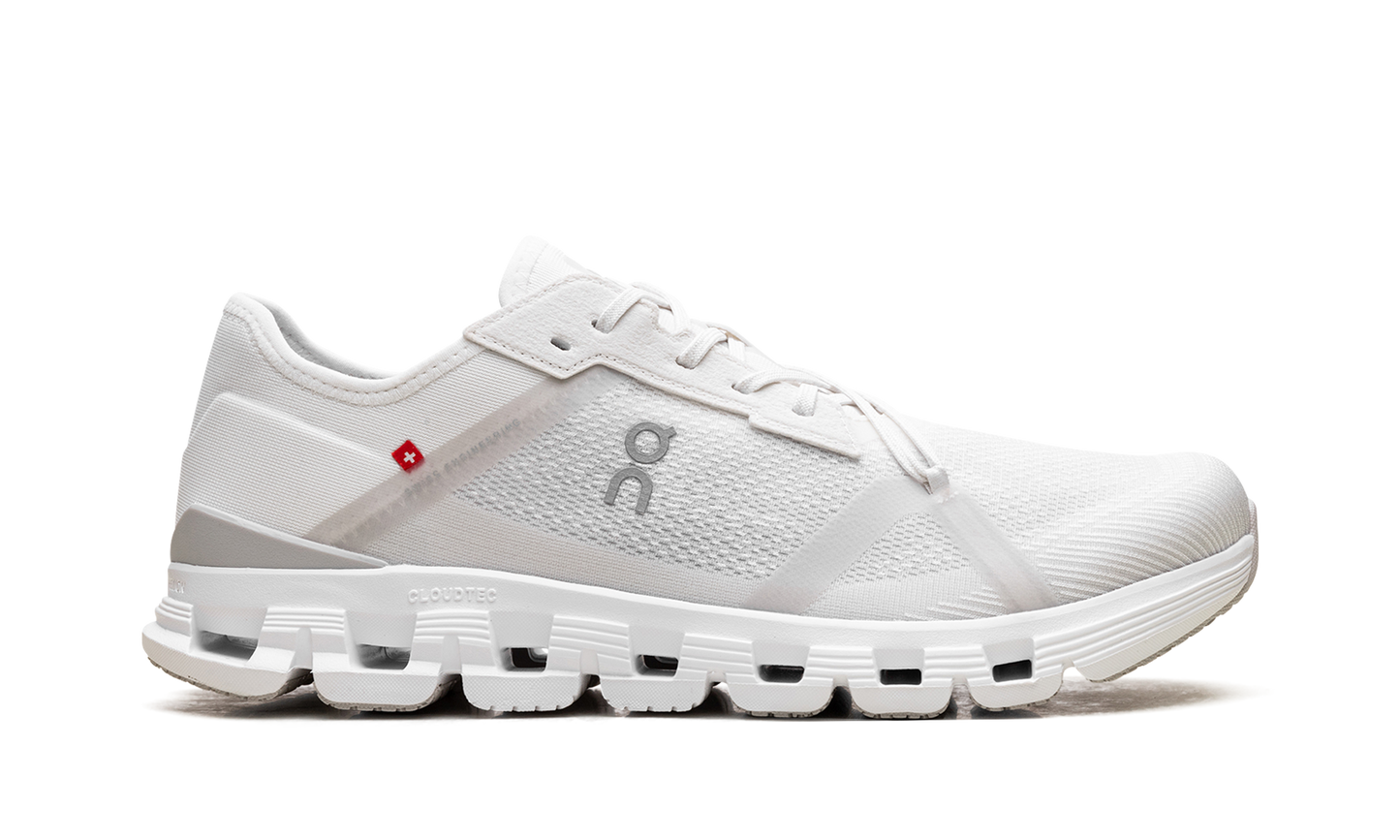 Cloud X 4 AD "White Wolf" 3MF10262852