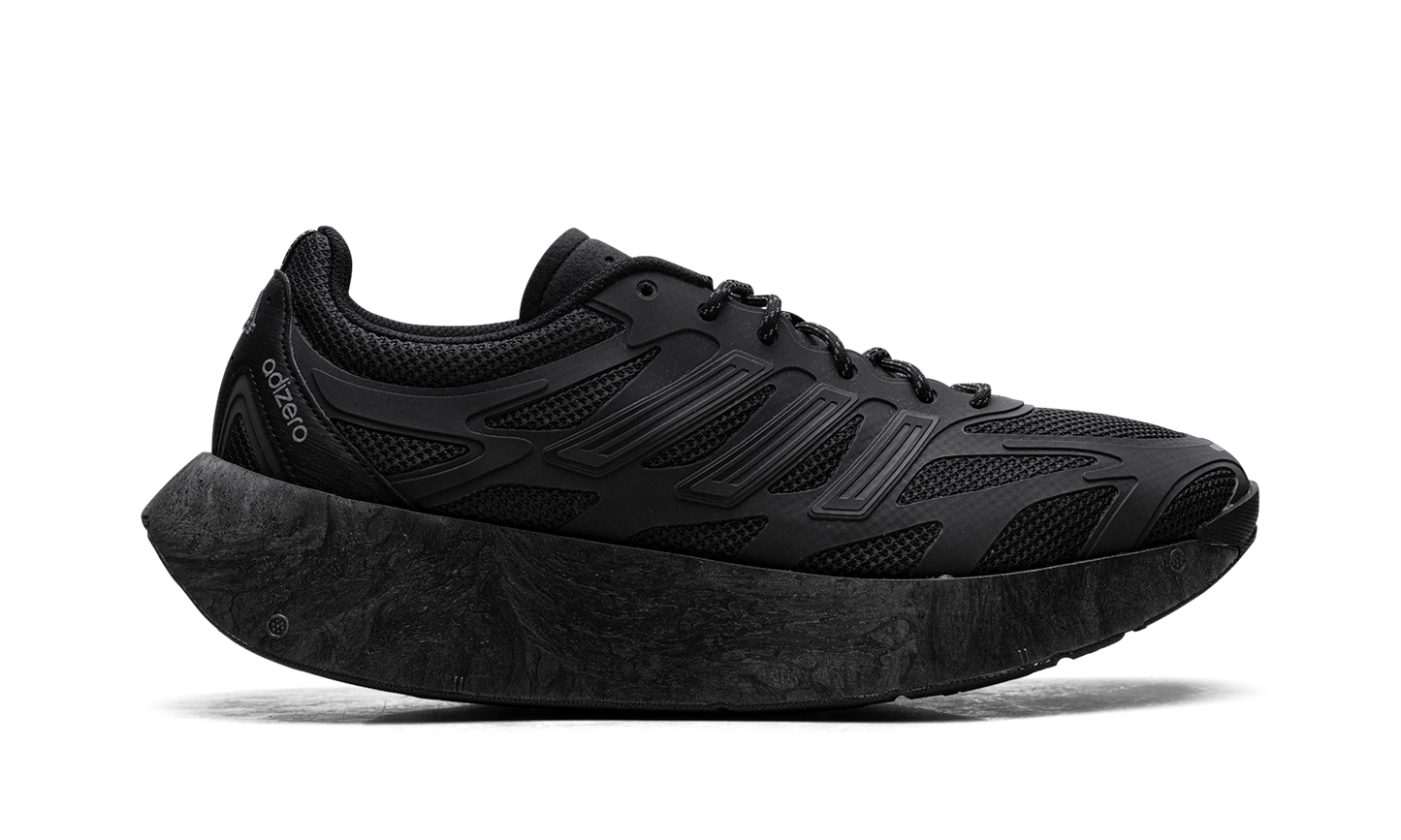 Adizero Aruku "Black Iron Metallic" IH0972