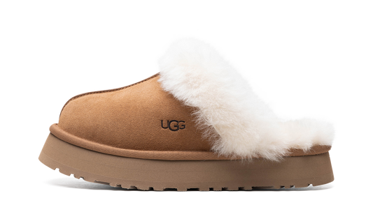 DISQUETTE WMNS "Chestnut" 1122550 CHE