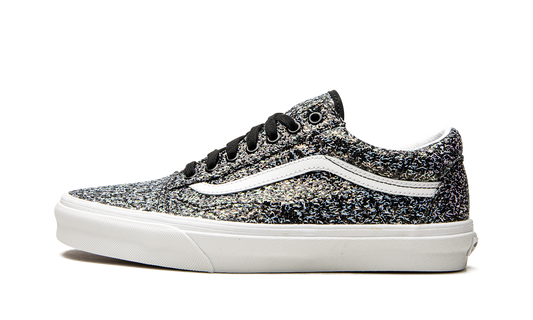 OLD SKOOL WMNS "Shiny Party" VN0A5KRF8N9