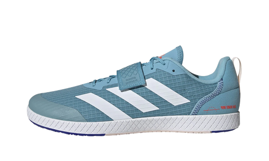 The Total "Light Blue" HQ3532