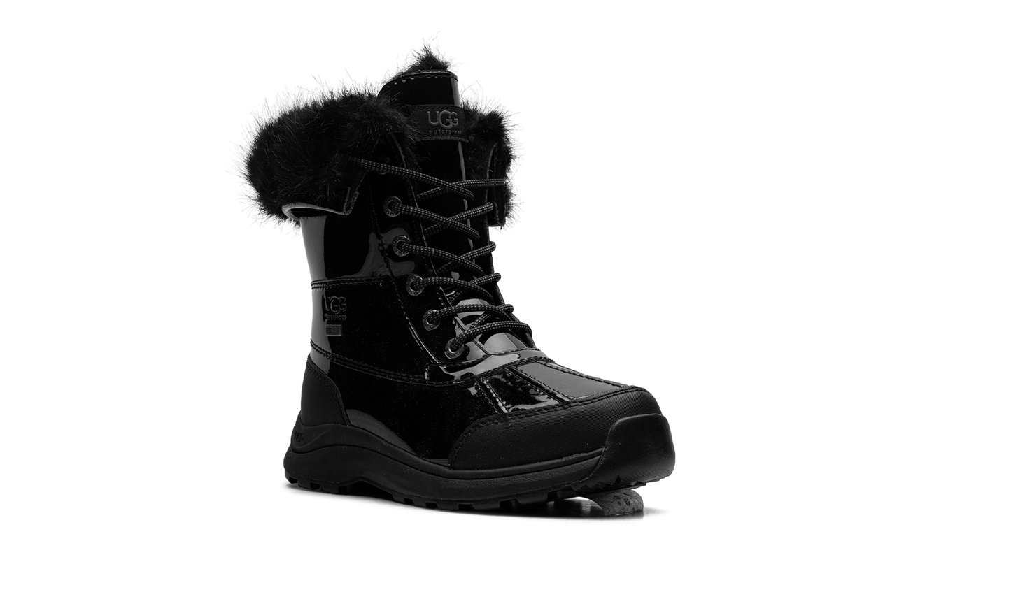 Adirondack III Patent Boot WMNS "Black" 1132991 BLK