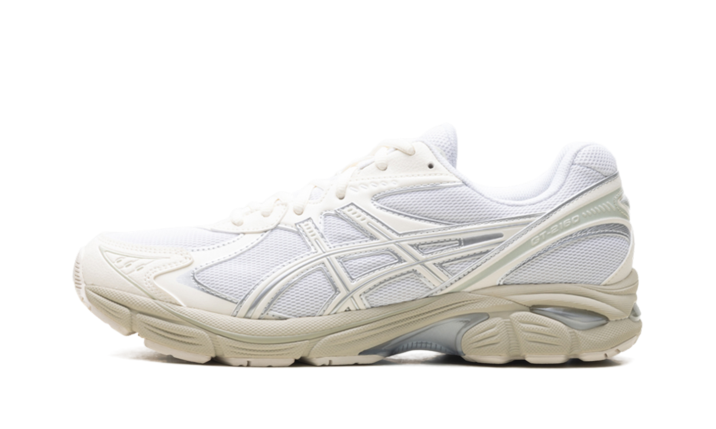 GT-2160 "White Cream" 1203A320 113