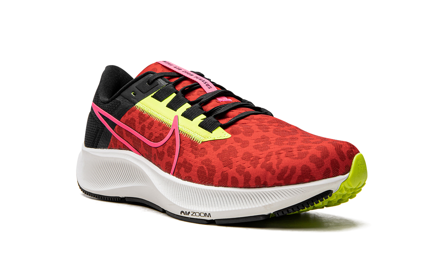 AIR ZOOM PEGASUS 38 MNS WMNS "Chile Red" DM8061 600