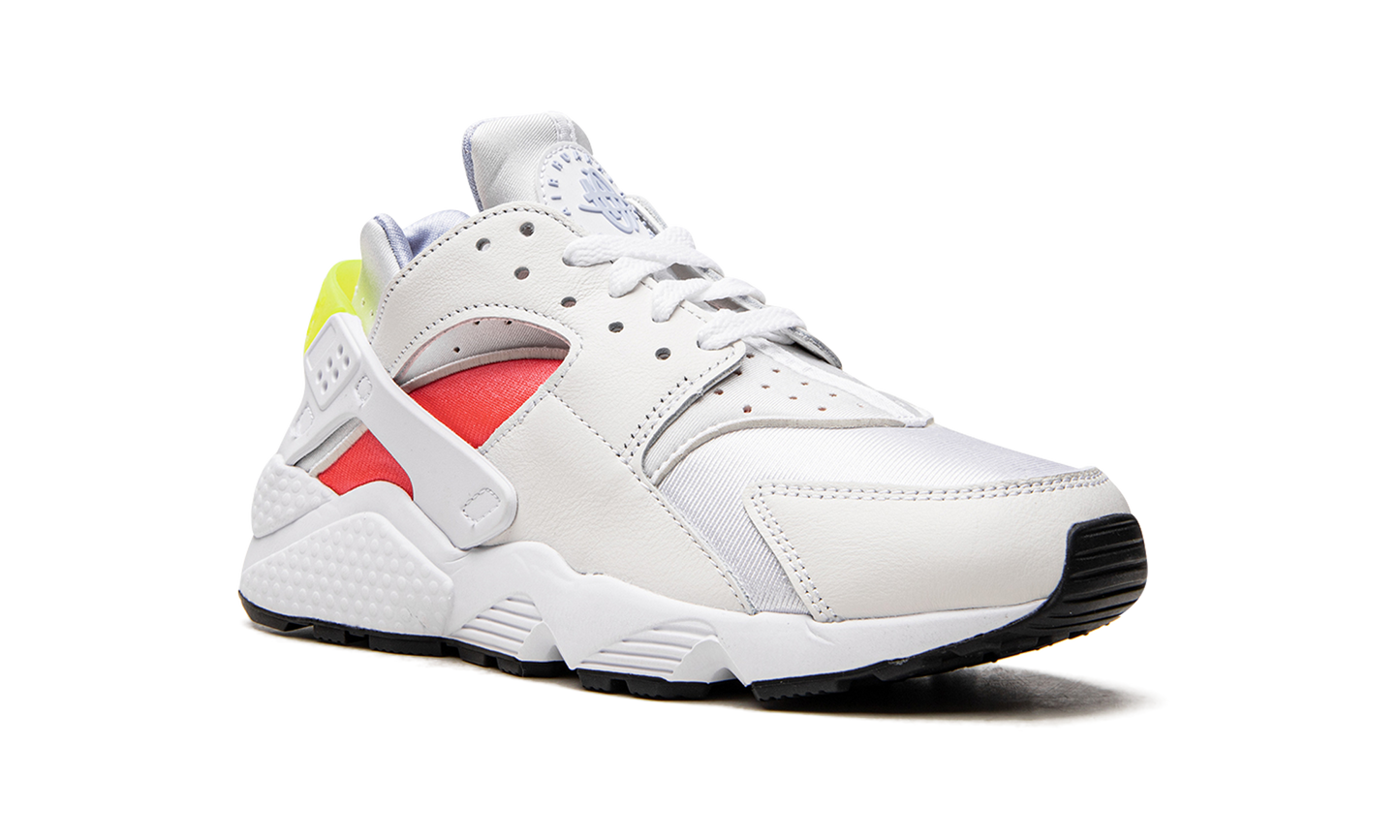 AIR HUARACHE MNS WMNS "White" DH4439 106