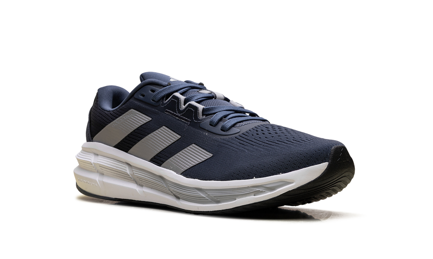 Questar 3 "Preloved Ink Halo Silver Shadow Navy" ID3699