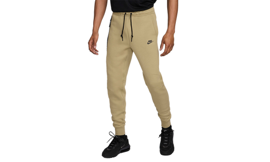 TECH FLEECE JOGGER PANTS "Neutral" FB8002 277