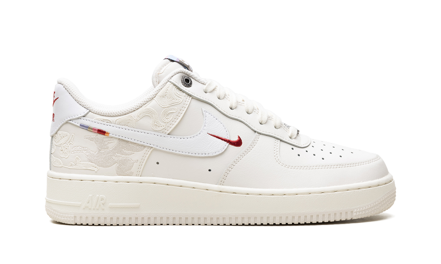 Air Force 1 Low "Pegasus Pack Phantom" IQ1119 011