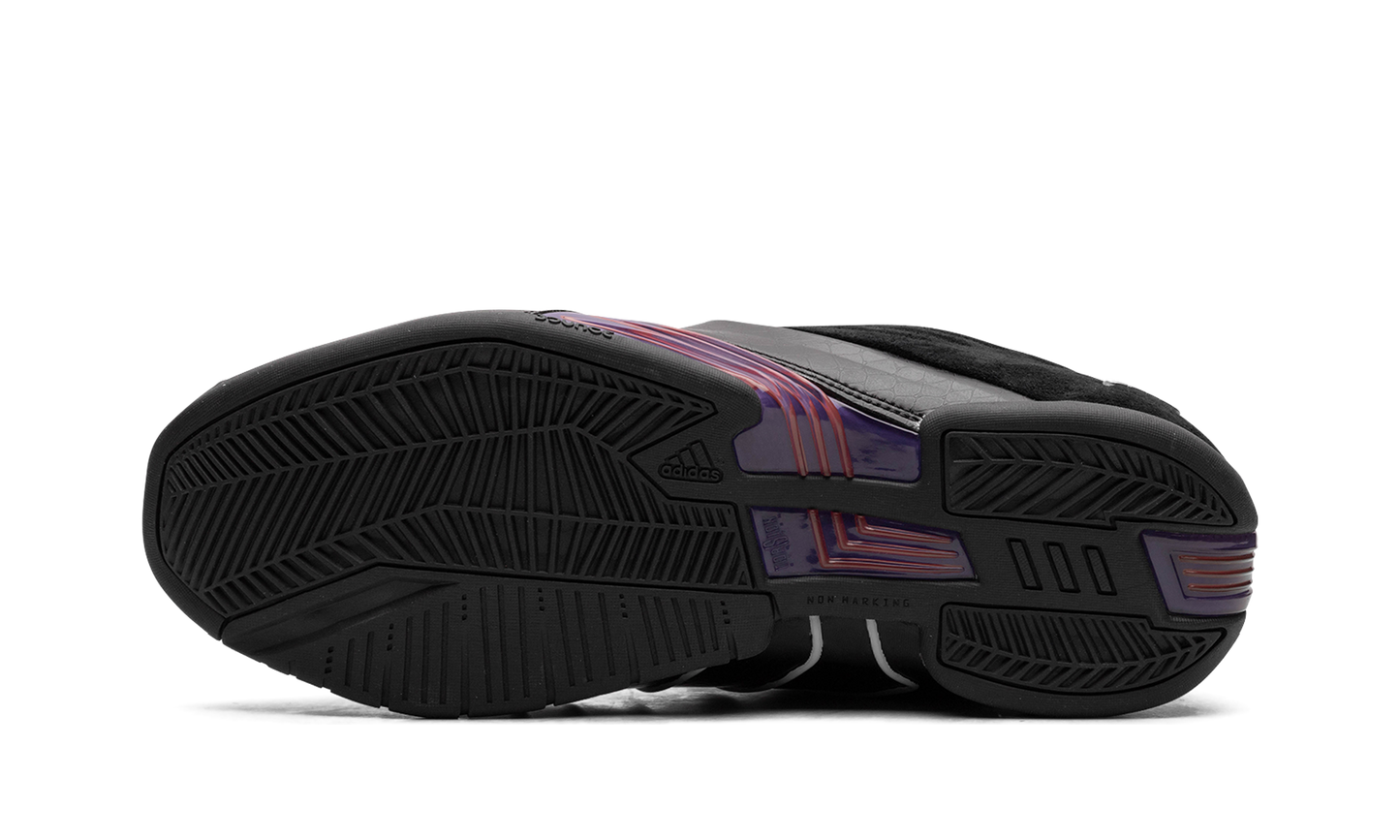 T-Mac 3 Restomod "Raptors" GY2394
