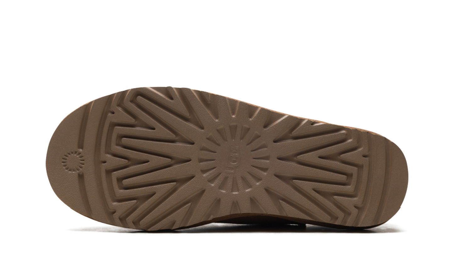 Classic Micro WMNS "Chestnut" 1173891 CHE