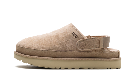 Goldenstar Clog WMNS "Driftwood" 1138252 DRI