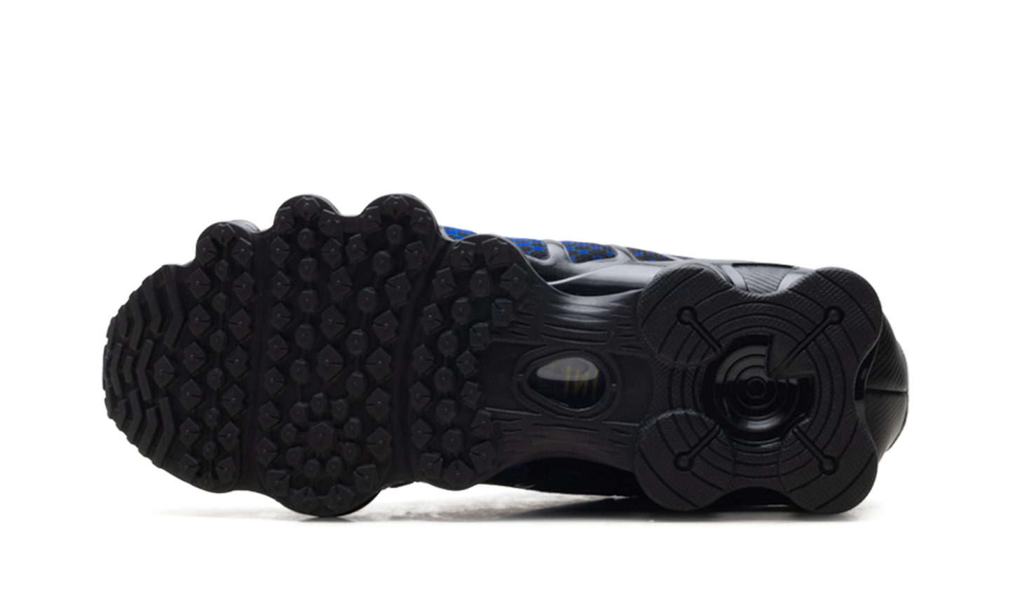 Shox TL "Lyon Blue Varsity Maize" IB7670 001