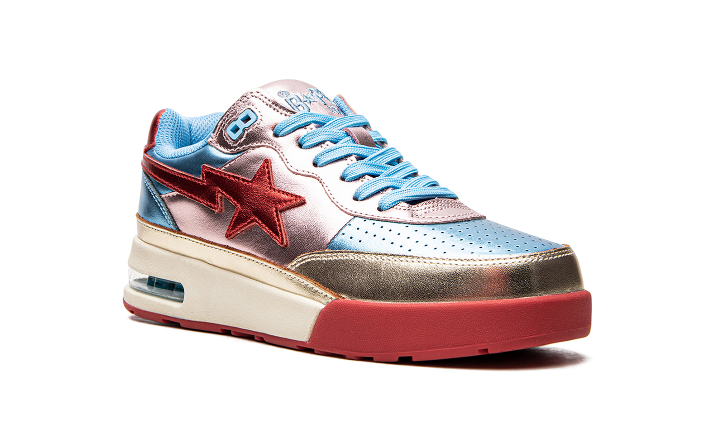 Road Sta L WMNS "Blue"