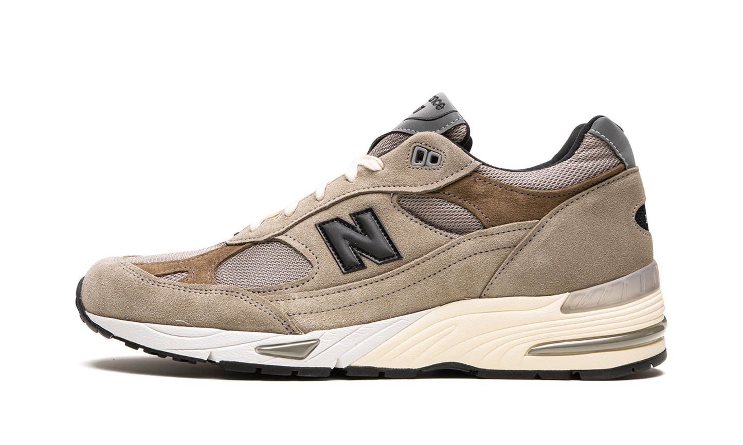 991 "Made in UK - JJJJound - Cobblestone" M991JJA