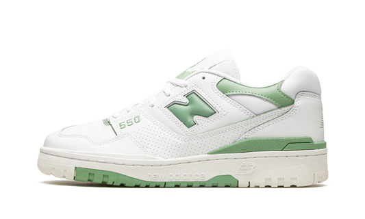 550 "Mint Green" BB550FS1