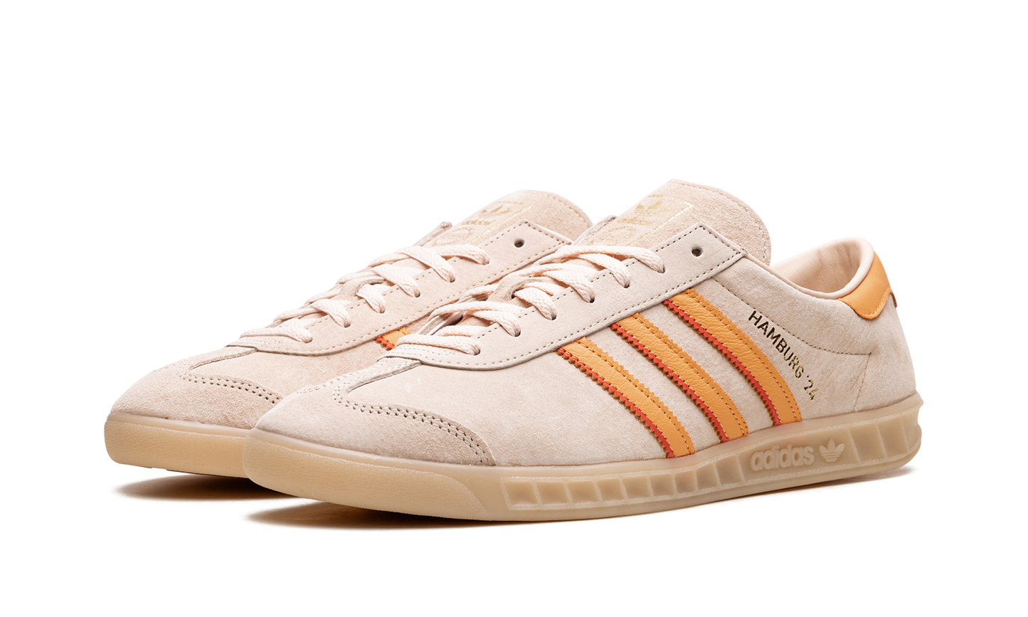 HAMBURG 24 "Beige" IG2109