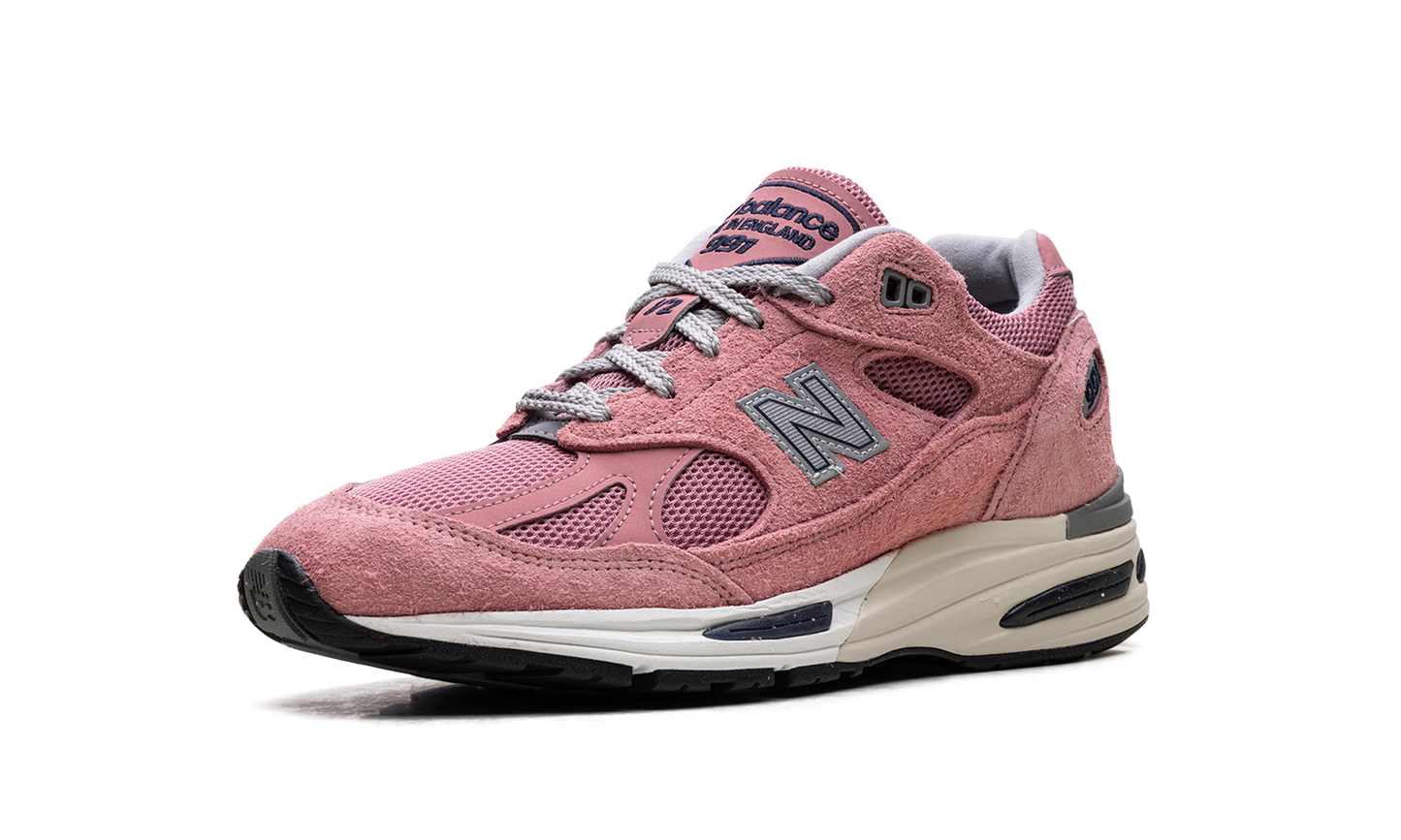 991v2 "Made in UK - Brandied Apricot" U991PK2