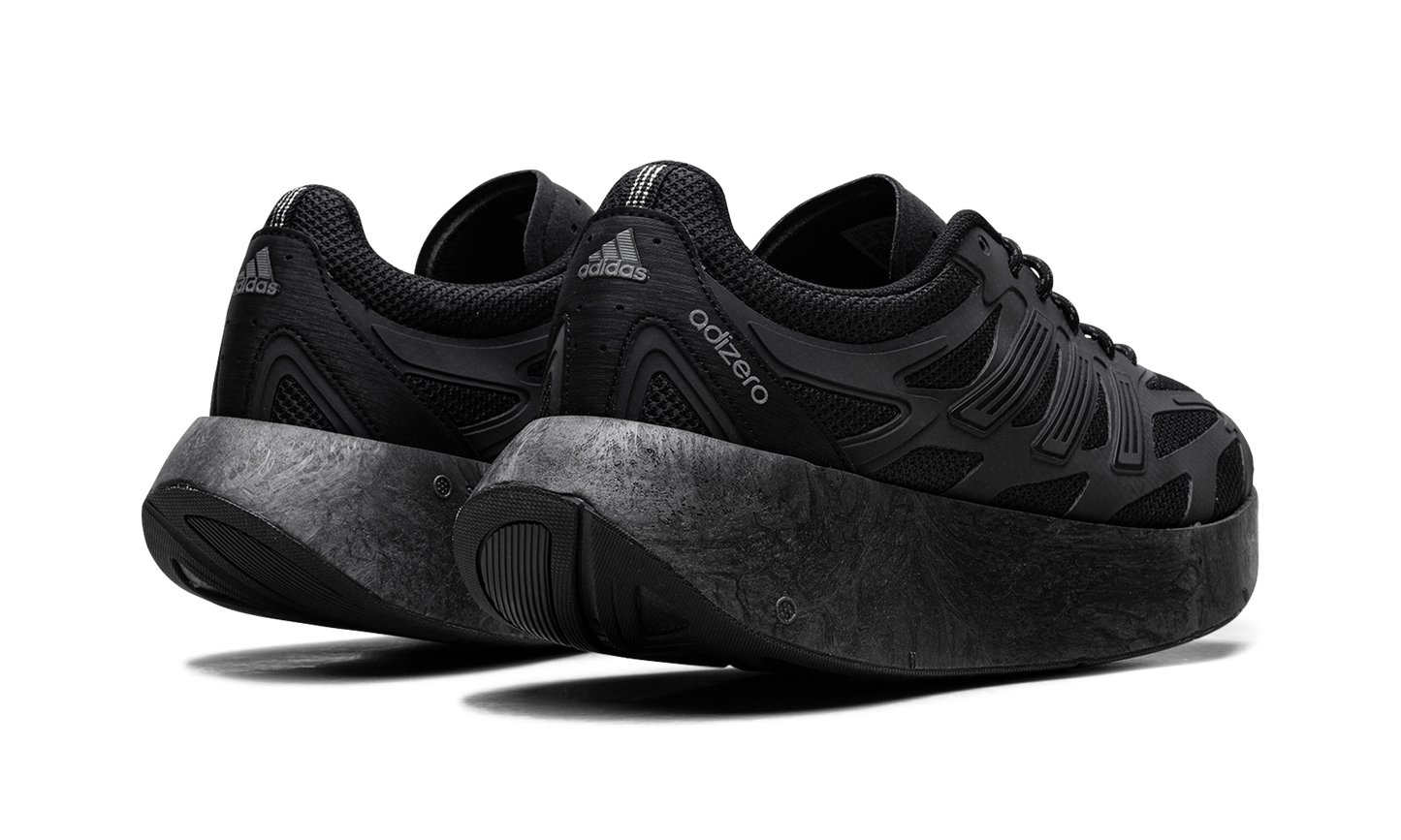 Adizero Aruku "Black Iron Metallic" IH0972