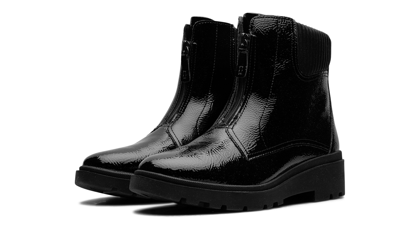 CALLA ZIP WMNS "Black" 26167694