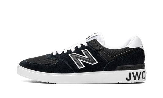 574 "Junya Watanabe Black" AM574EYC