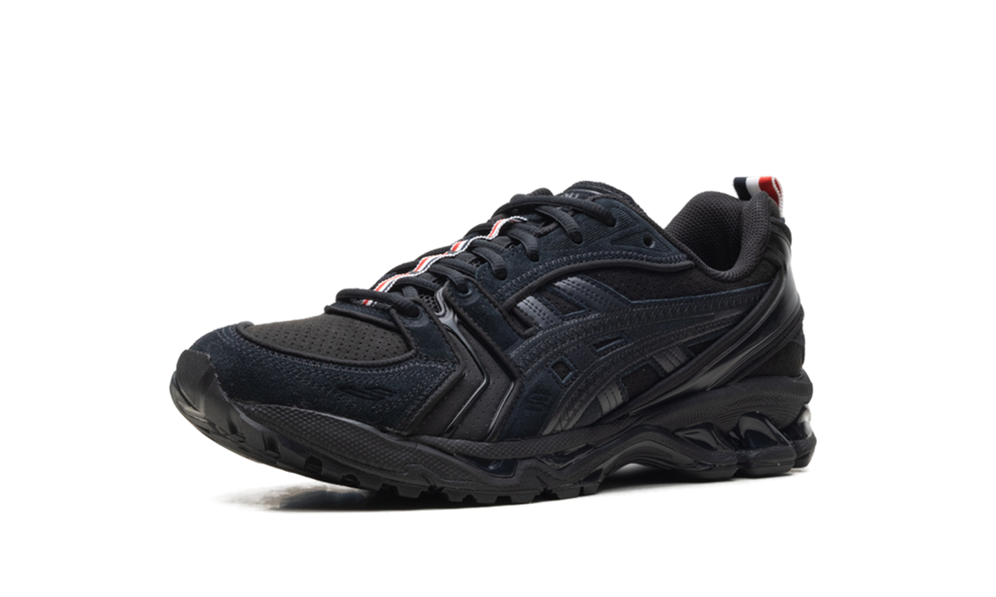 GEL-Kayano 14 "Thom Browne - Black" 1203B110 001