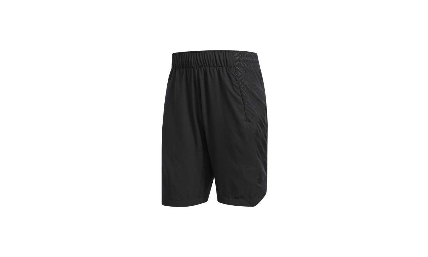 Harden Comm Shorts "Black" CE7325