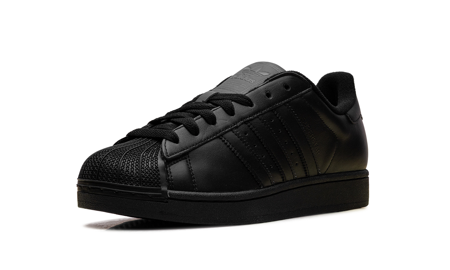 Superstar II "Triple Black" JI0081